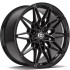5x112 19x8 ET28 Carbonado Solid