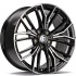 5x120 19x8 ET30 Carbonado Yankee