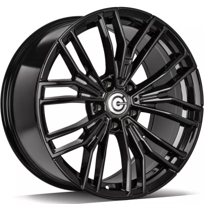 5x112 19x8 ET28 Carbonado Yankee