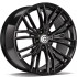 5x112 19x8 ET28 Carbonado Yankee