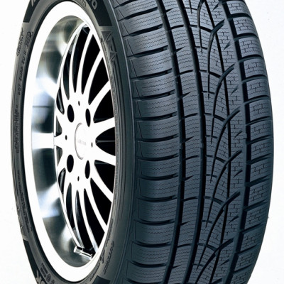 Hankook W310 Winter Icept EVO 245/45R18