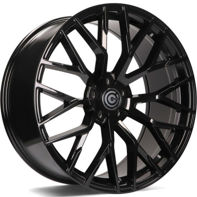 5x112 18x8 ET42 Carbonado Wealthy