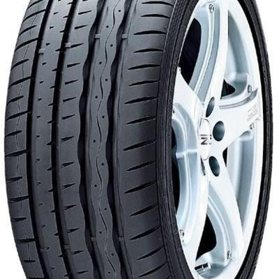 Hankook K107 Ventus S1 Evo 195/40R17