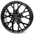 5x114.3 21x8.5 ET49 Borbet BY