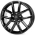 5x108 19x8 ET45 Borbet N