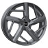 5x112 20x8.5 ET38 Qvattro M-Titan 66.45