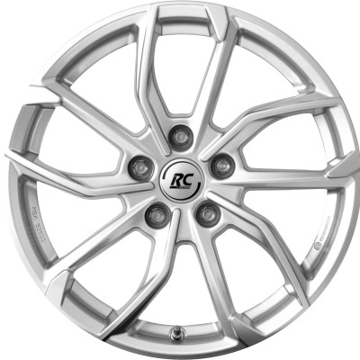 5x112 19x7.5 ET48 RC RC34