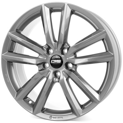 5x114.3 16x6.5 ET50 CMS C27 GG
