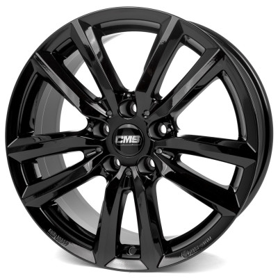 5x112 17x7.5 ET38 CMS C27 CBG