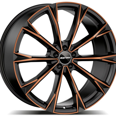 5x114.3 21x8.5 ET30 GMP TOTALE
