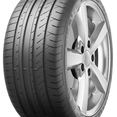 Fulda SPORTCONTROL 2 245/45R19