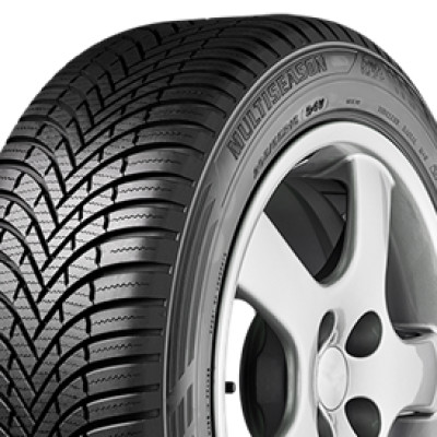 FIRESTONE MULTISEASON 2
