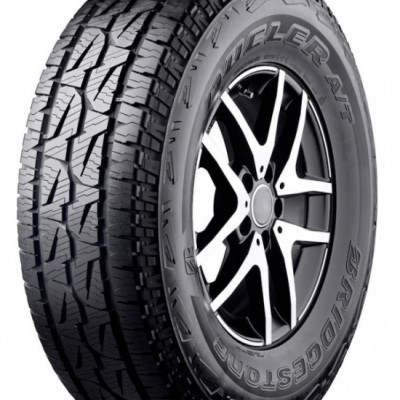 Bridgestone DUELER AT001 215/80R16
