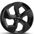 5x114.3 20x8 ET57 DEZENT AO black