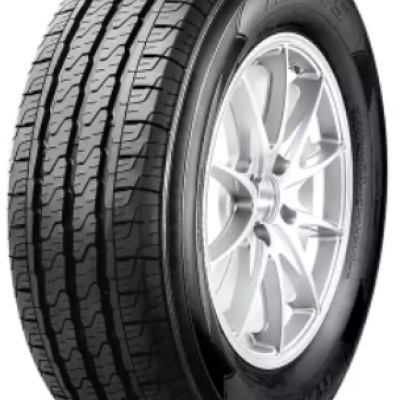 RADAR Argonite RV 4S