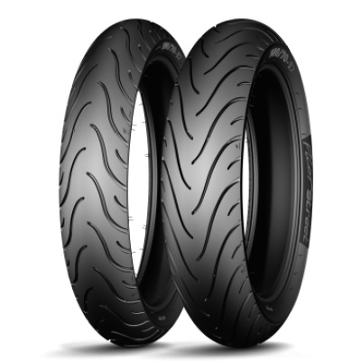Michelin PILOT STREET RADIAL 140/70R17