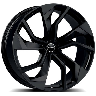 5x112 22x10 ET19 GMP Rebel