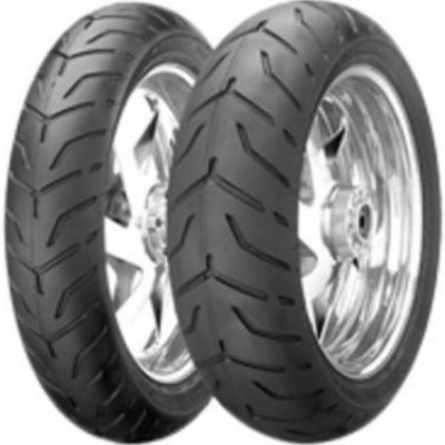 Dunlop D408 130/80R17