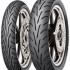 Dunlop ARROWMAX GT601 150/70R18