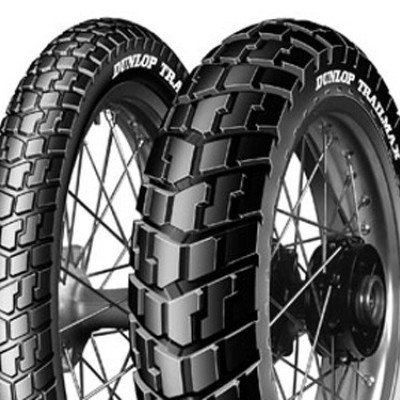 Dunlop TRAILMAX 120/90R17