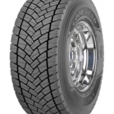 Goodyear KMAX D 225/75R17