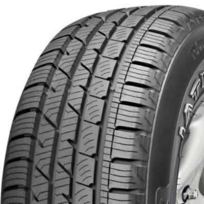 CONTINENTAL CrossContact RX
