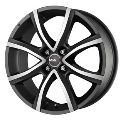 MAK NITRO 4 Ice