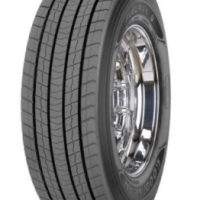 Goodyear Fuelmax D 295/60R22