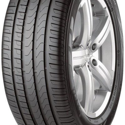 Pirelli Scorpion Verde 275/35R22