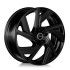 5x114,3 20x9.5 ET45 Avus AC-521