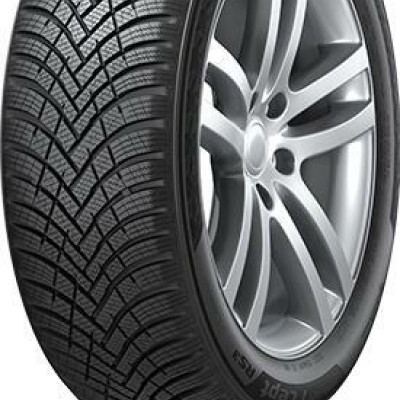 Hankook WINTER ICEPT RS3 W462B 205/55R16