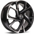5x114.3 17x7.5 ET40 Carbonado TOKIO