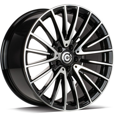 5x112 19x8.5 ET35 Carbonado INEX