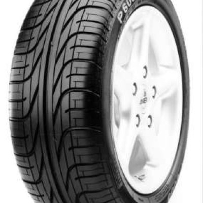 Pirelli P6000 185/70R15