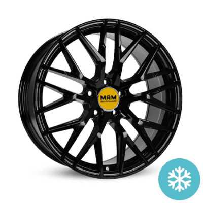 5x112 18x8 ET45 RS4 BP 72.6