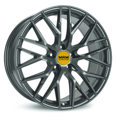 5x114.3 18x8 ET40 RS4 PP 72.6