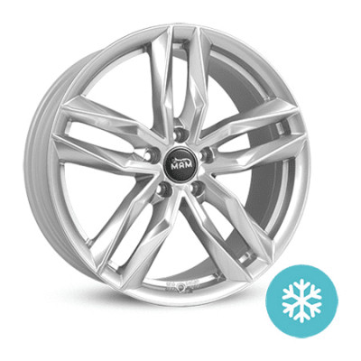 5x112 19x8.5 ET45 RS3 FS 66.6