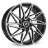 5x120 18x8 ET35 KT20 Future BFP 72.6