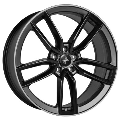5x112 19x8.5 ET30 KT21 Elegant MBLP 66.6