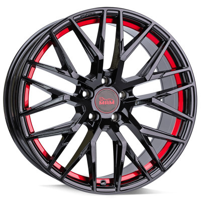 MAM RS4