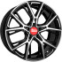 5x114.3 19x8.5 ET40 B4 BFP 72.6