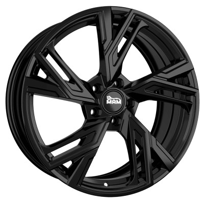 5x120 19x8.5 ET35 RS5 GB 72.6