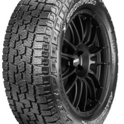 Pirelli SCORPION ALL TERRAIN + 265/70R16