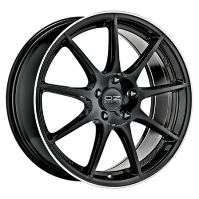 OZ Racing Veloce GT GBDL