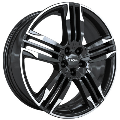 Ronal R58
