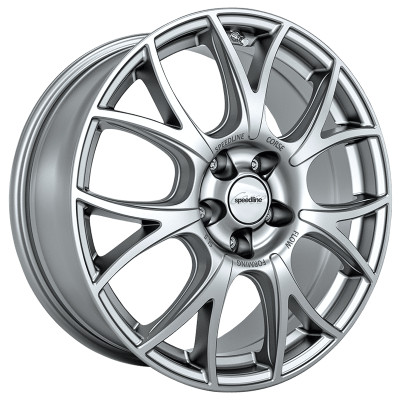 Speedline SL5 Vincitore
