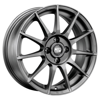 MSW 85