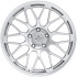 5x114.3 20x10.5 ET45 Fondmetal 9Evolution