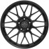 5x112 17x7 ET42 Fondmetal 9Evolution