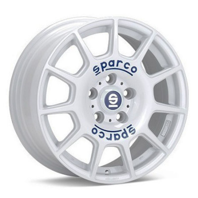 Sparco Terra W